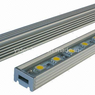 New Dimmable LED Rigid Light Bar 14.4W 60 5050 SMD 1m